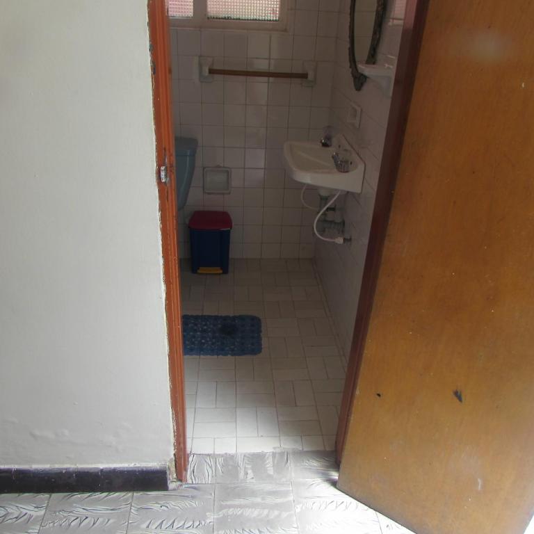 Touristic House - Double or Twin Room with Private External Bathroom - 10