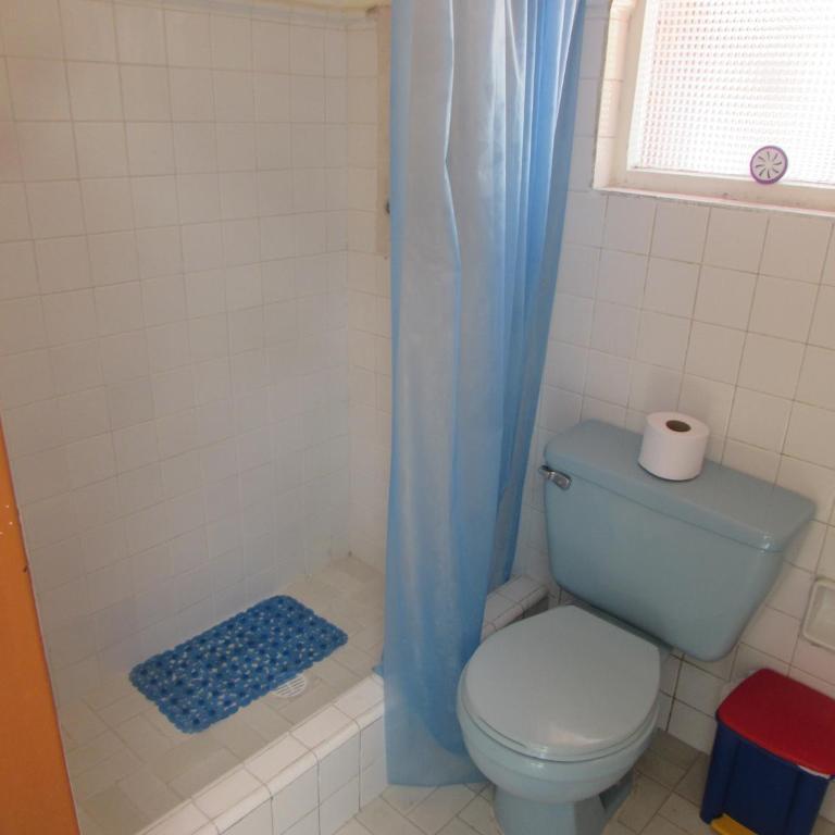 Touristic House - Double or Twin Room with Private External Bathroom - 9