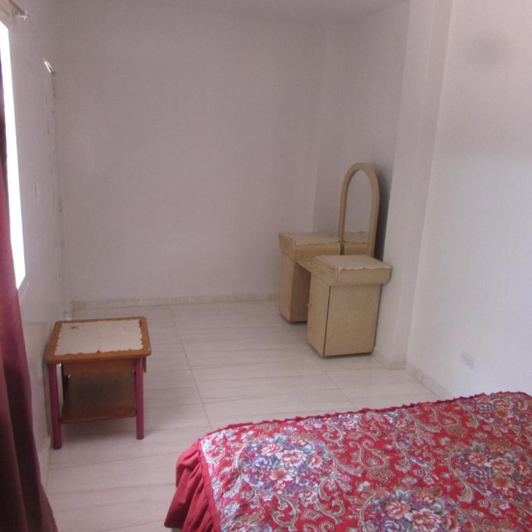 Touristic House - Six-Bedroom House - 91