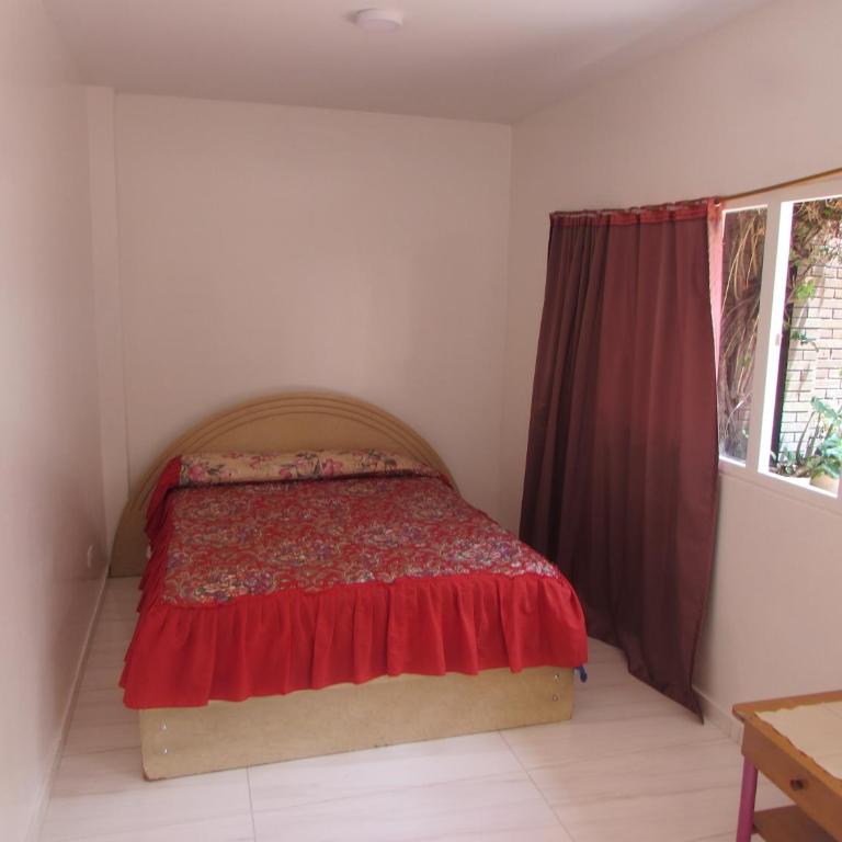 Touristic House - Six-Bedroom House - 90
