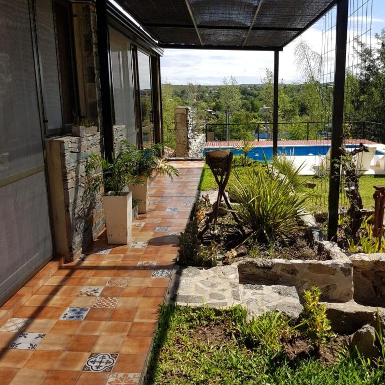 MIracampo - Apartamento Deluxe - 7