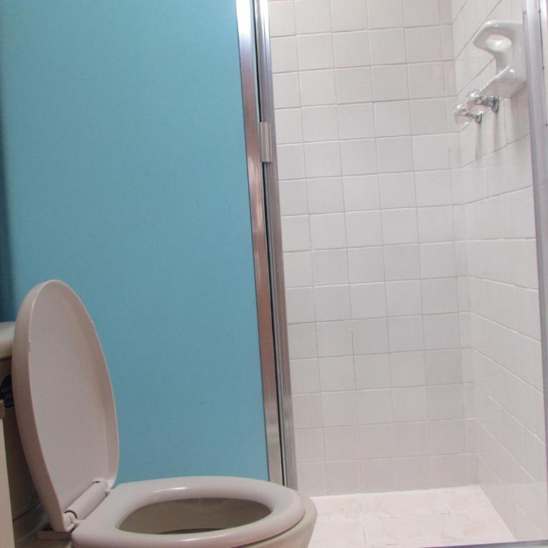 Touristic House - Double or Twin Room with Private Bathroom - 16