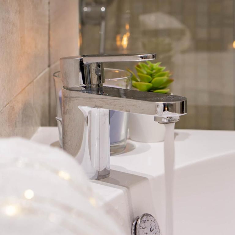 Private Apartment Colosseum - Appartamento con 1 Camera da Letto - 14