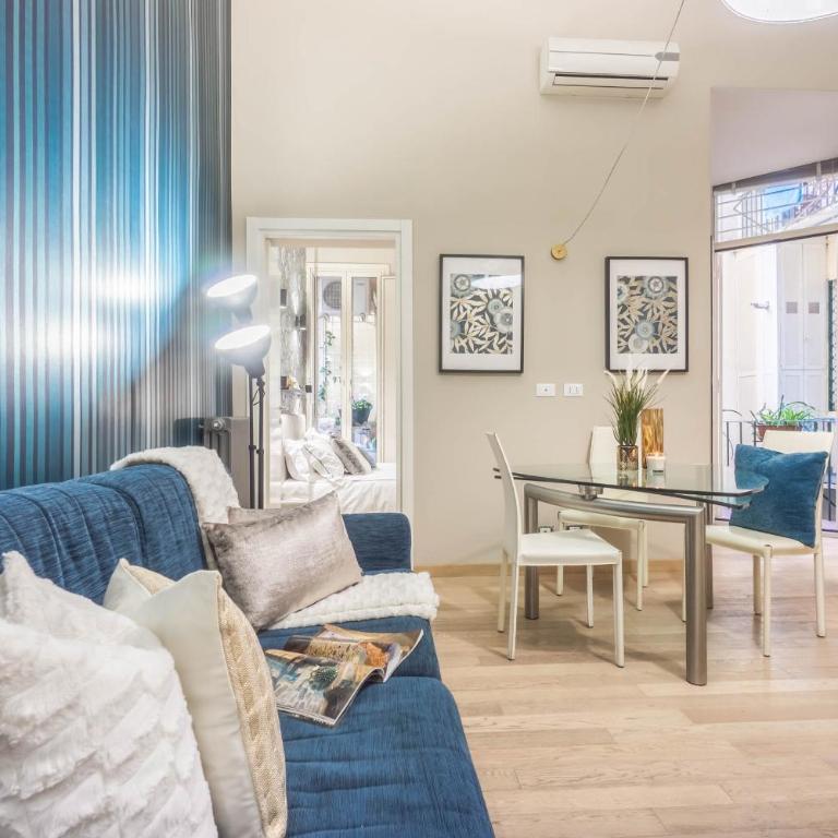 Private Apartment Colosseum - Appartamento con 1 Camera da Letto - 4