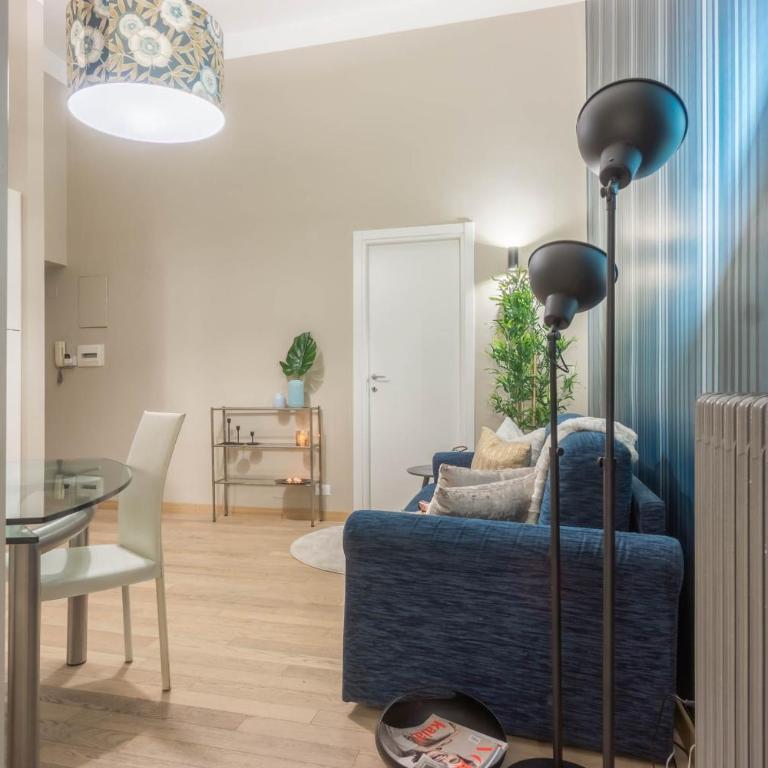 Private Apartment Colosseum - Appartamento con 1 Camera da Letto - 11