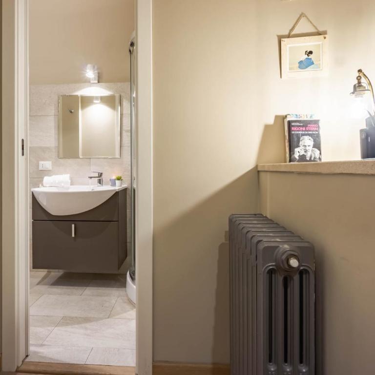 Private Apartment Colosseum - Appartamento con 1 Camera da Letto - 20