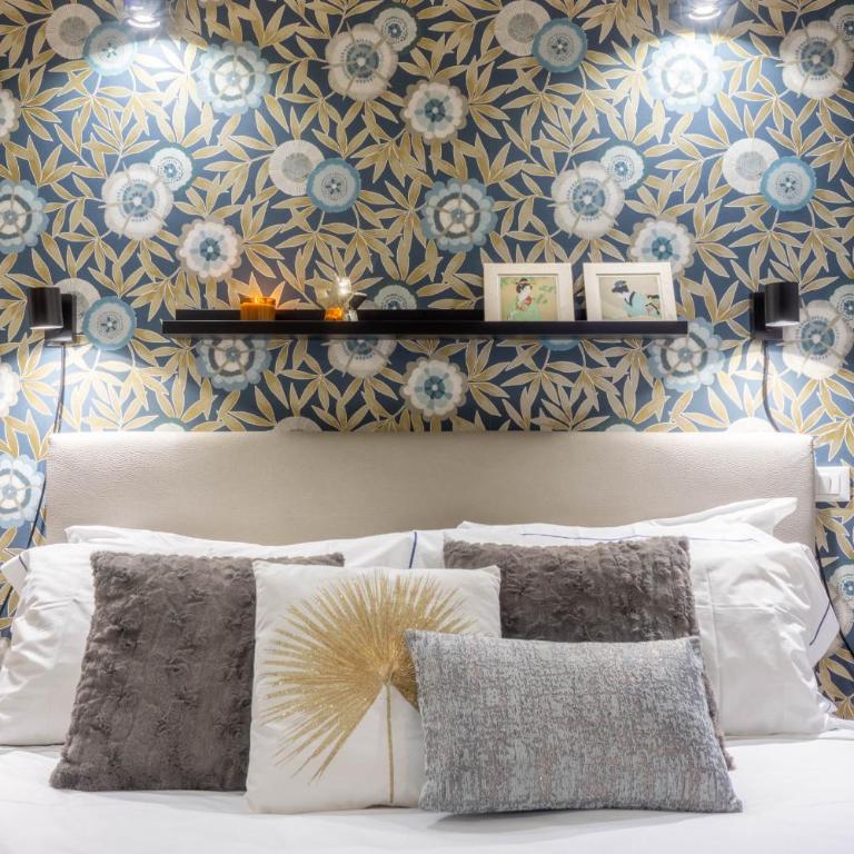Private Apartment Colosseum - Appartamento con 1 Camera da Letto - 12
