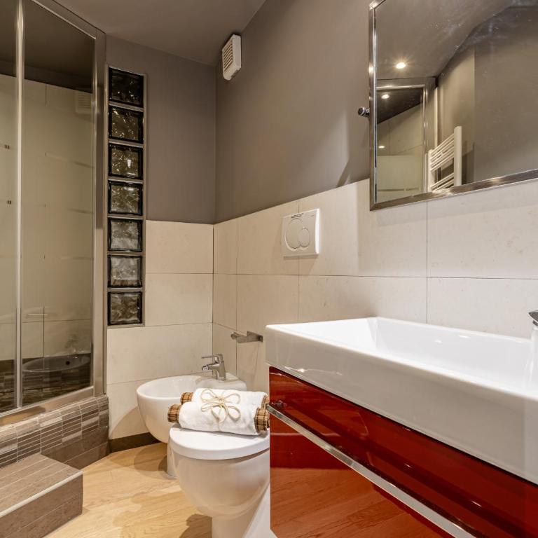 Private Apartment Colosseum - Appartamento - 4