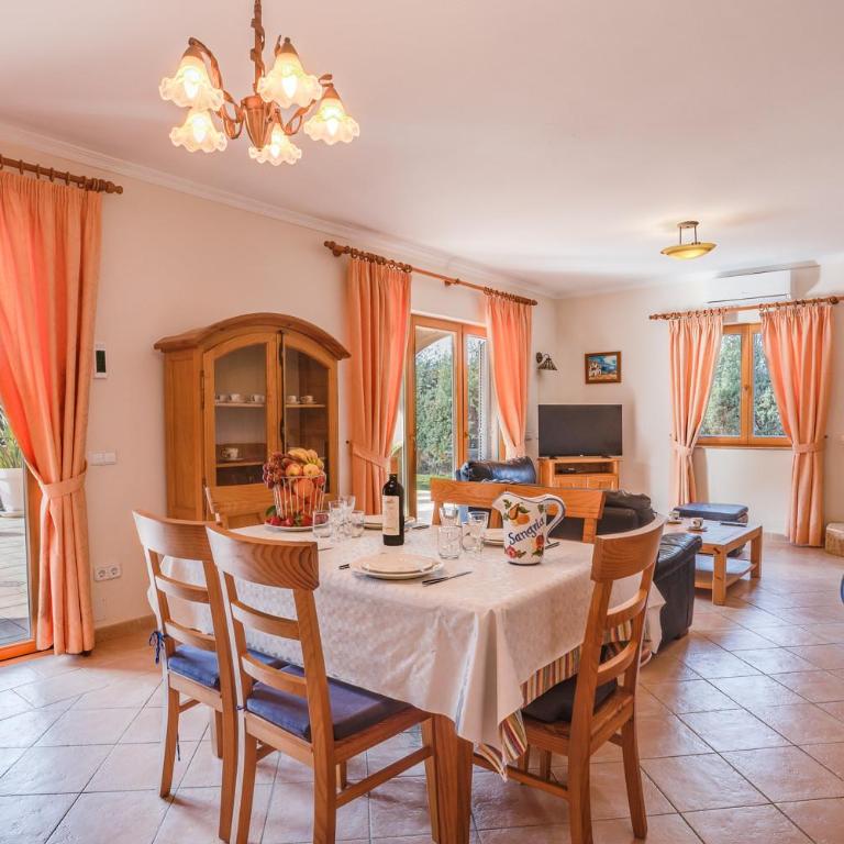 Villa Puerto Alcudia - Lago Aran Berna by PriorityVillas - Villa con piscina privada - 8