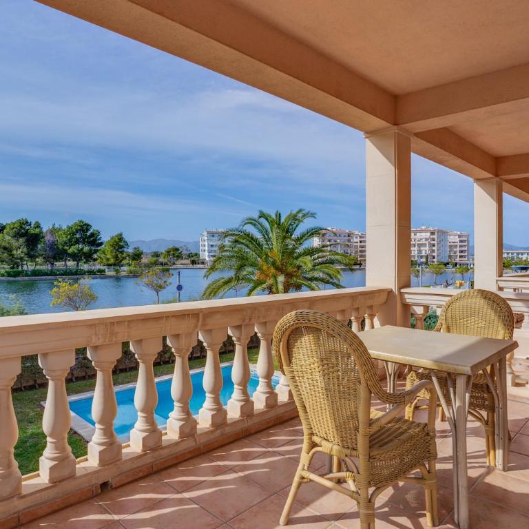 Villa Puerto Alcudia - Lago Aran Berna by PriorityVillas - Villa con piscina privada - 26