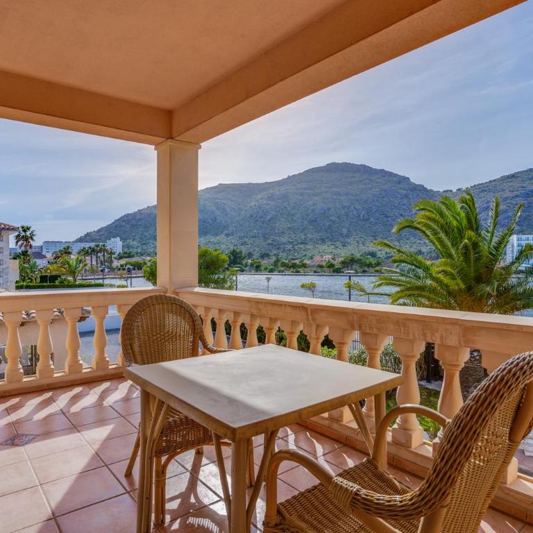 Villa Puerto Alcudia - Lago Aran Berna by PriorityVillas - Villa con piscina privada - 25
