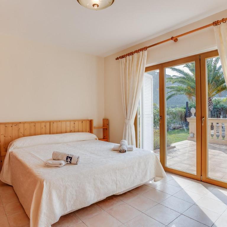 Villa Puerto Alcudia - Lago Aran Berna by PriorityVillas - Villa con piscina privada - 12
