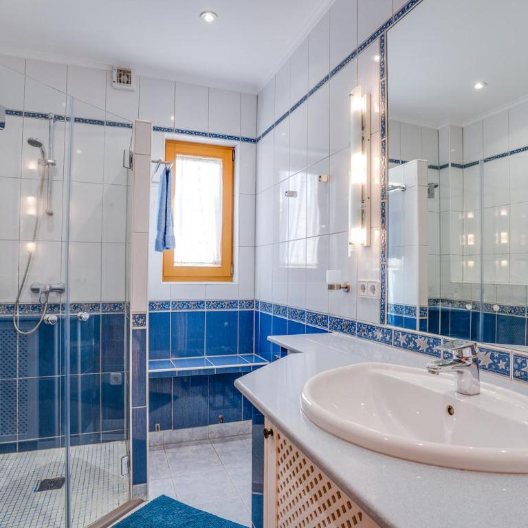 Villa Puerto Alcudia - Lago Aran Berna by PriorityVillas - Villa con piscina privada - 16