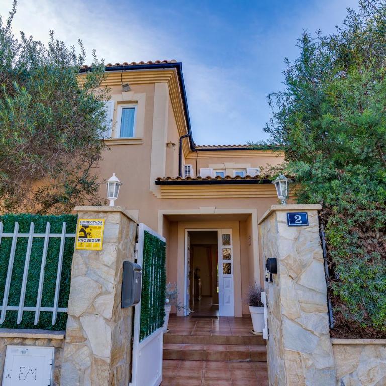 Villa Puerto Alcudia - Lago Aran Berna by PriorityVillas - Villa con piscina privada - 31