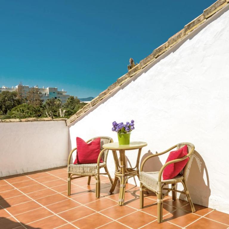Villa Marina - Villa de 5 dormitorios - Villa Marina 11 - 6