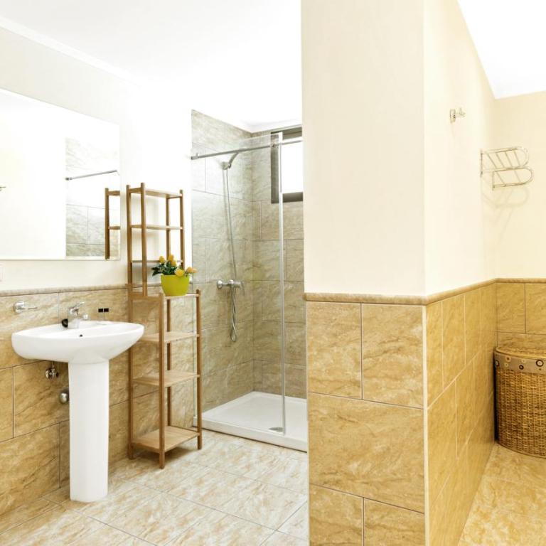 Villa Marina - Villa de 5 dormitorios - Villa Marina 11 - 13