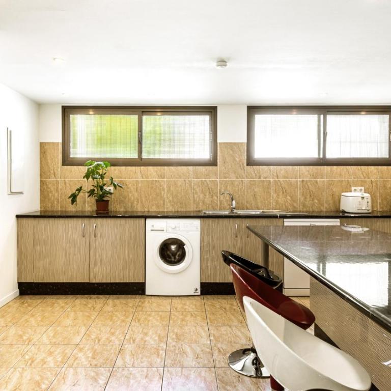 Villa Marina - Villa de 5 dormitorios - Villa Marina 11 - 7