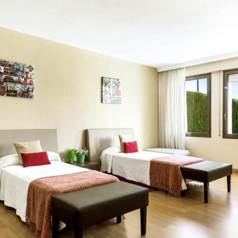 Villa Marina - Villa de 5 dormitorios - Villa Marina 11 - 11