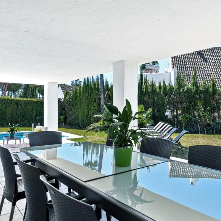 Villa Marina - Villa de 5 dormitorios - Villa Marina 11 - 4