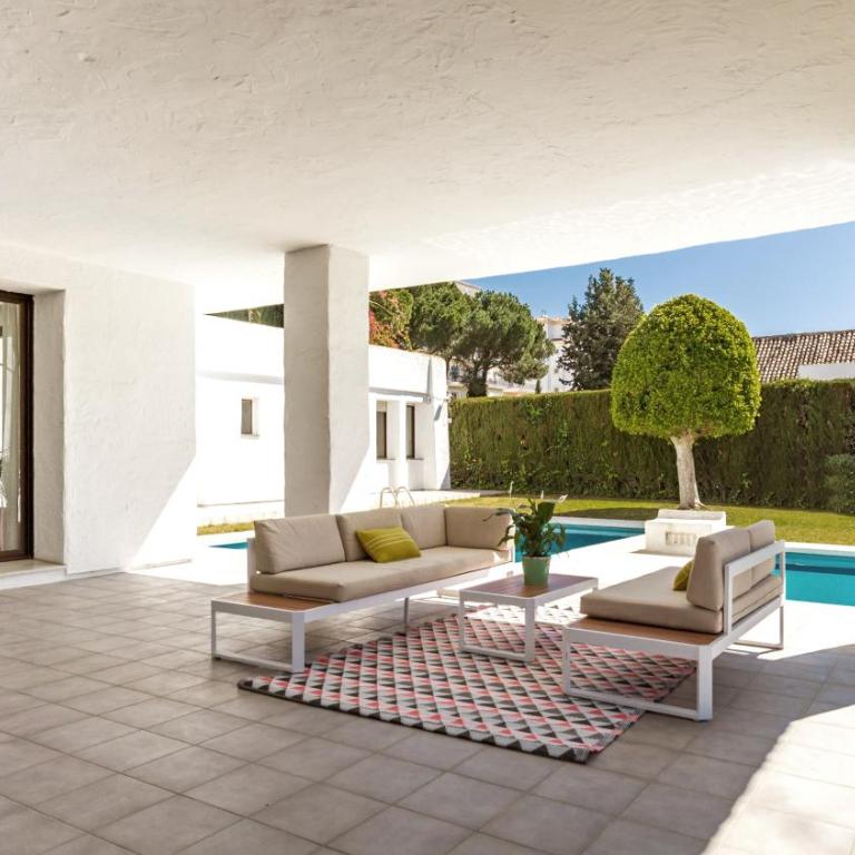 Villa Marina - Villa de 5 dormitorios - Villa Marina 11 - 2