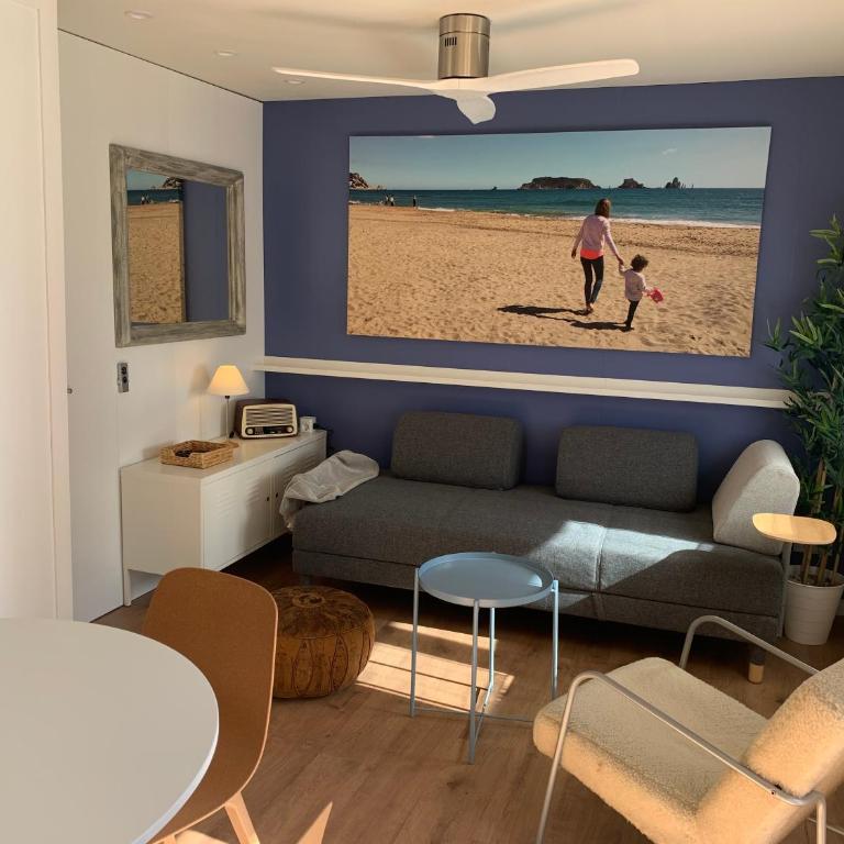 Mas PineII 2 - Viu Bé - One-Bedroom Apartment - 1