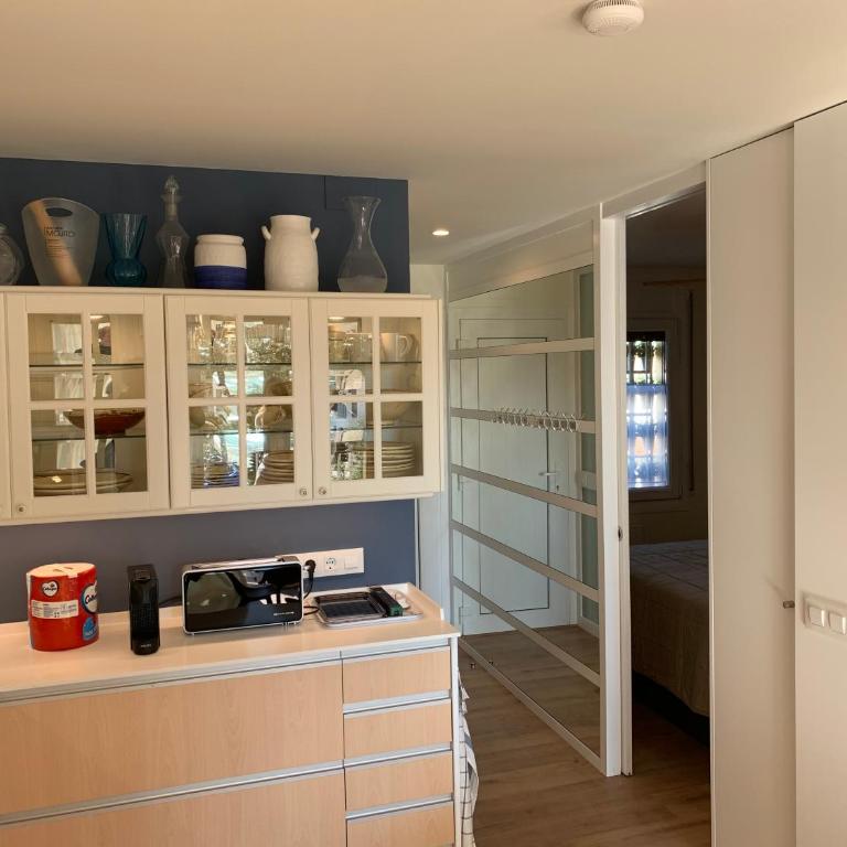 Mas PineII 2 - Viu Bé - One-Bedroom Apartment - 2