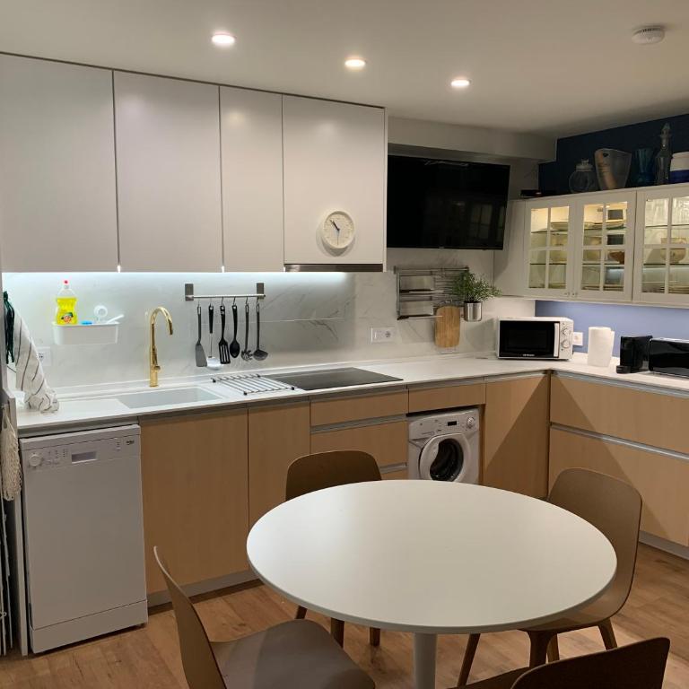 Mas PineII 2 - Viu Bé - One-Bedroom Apartment - 4