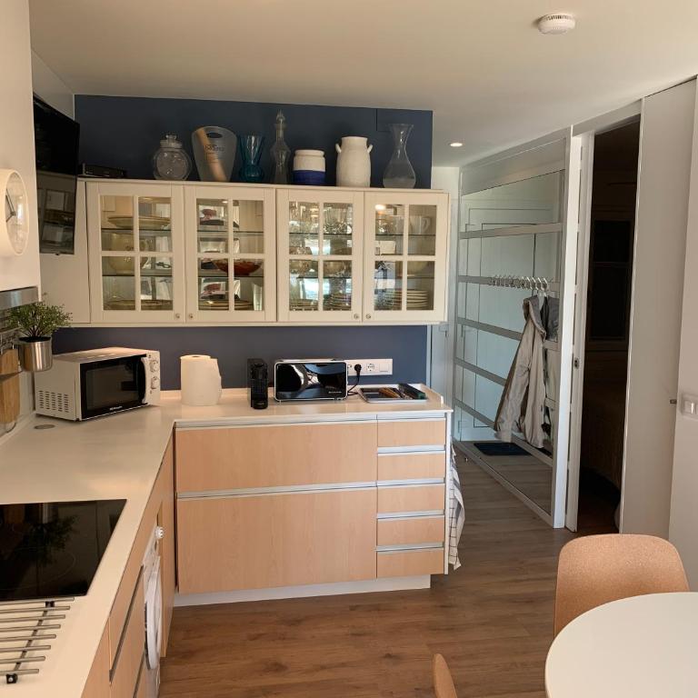 Mas PineII 2 - Viu Bé - One-Bedroom Apartment - 3