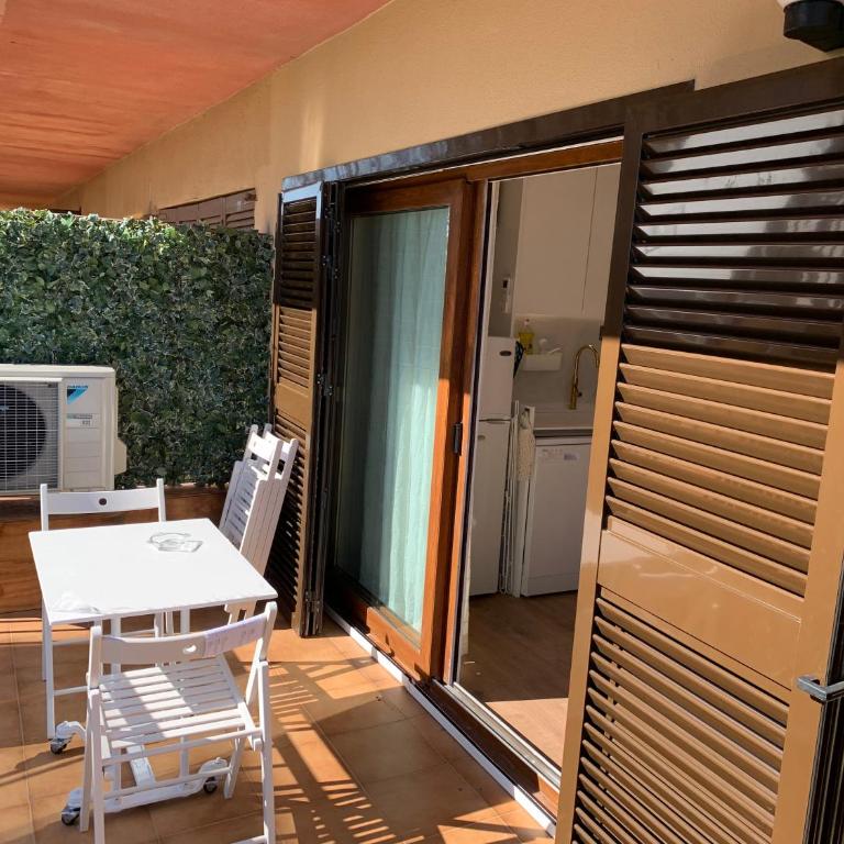 Mas PineII 2 - Viu Bé - One-Bedroom Apartment - 15