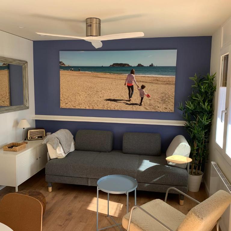 Mas PineII 2 - Viu Bé - One-Bedroom Apartment - 6