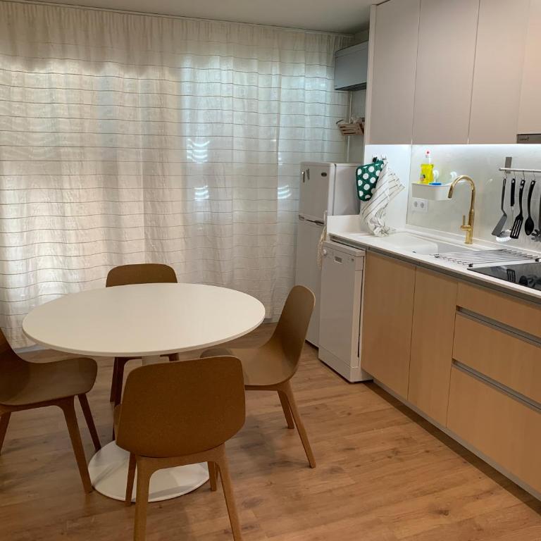 Mas PineII 2 - Viu Bé - One-Bedroom Apartment - 9