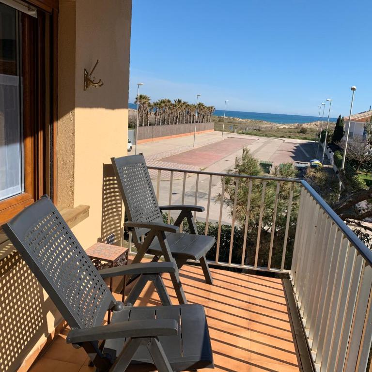 Mas PineII 2 - Viu Bé - One-Bedroom Apartment - 14