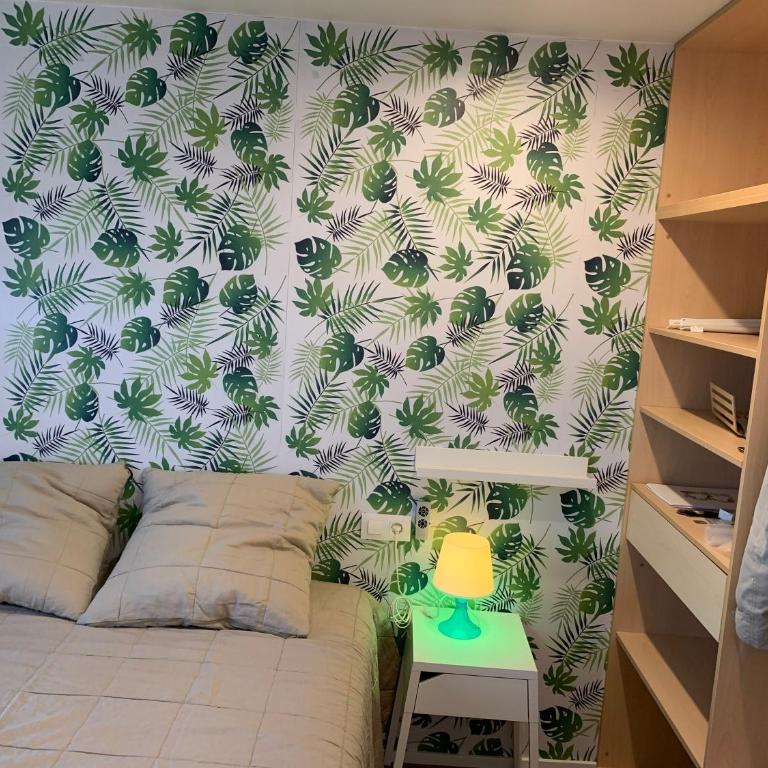 Mas PineII 2 - Viu Bé - One-Bedroom Apartment - 11