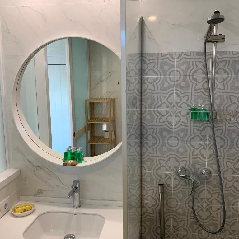 Mas PineII 2 - Viu Bé - One-Bedroom Apartment - 12