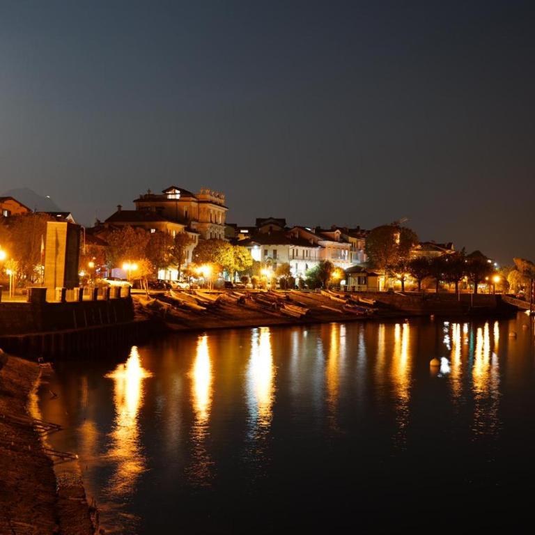 Residenza Silvana Apt A Cielo on the ground floor with parking - Appartamento - Piano Terra - 28