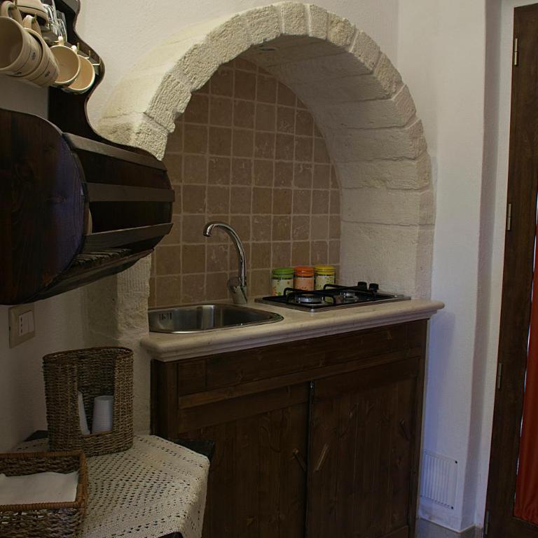 Agriturismo Grotta Di Figazzano - Monolocale - 30