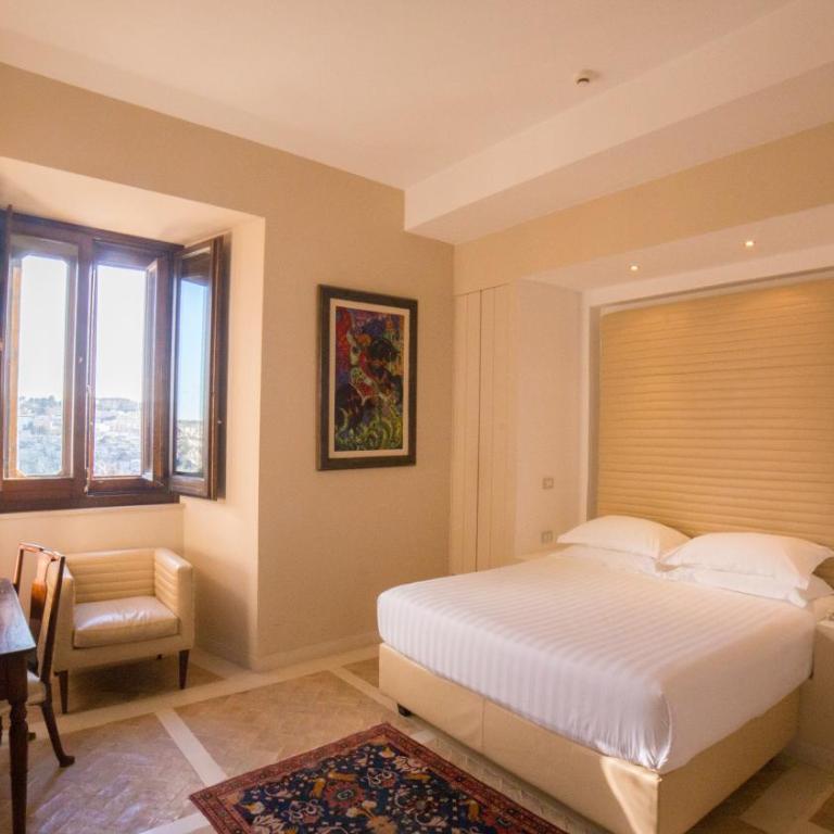 Palazzo Viceconte - Classic Double Room - 2