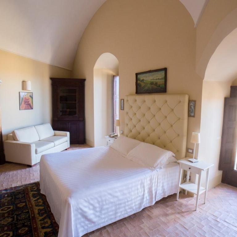 Palazzo Viceconte - Junior Suite - 2