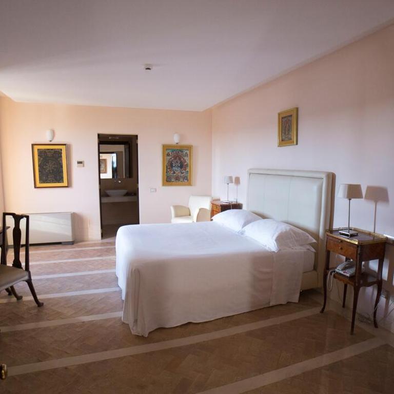 Palazzo Viceconte - Junior Suite - 3
