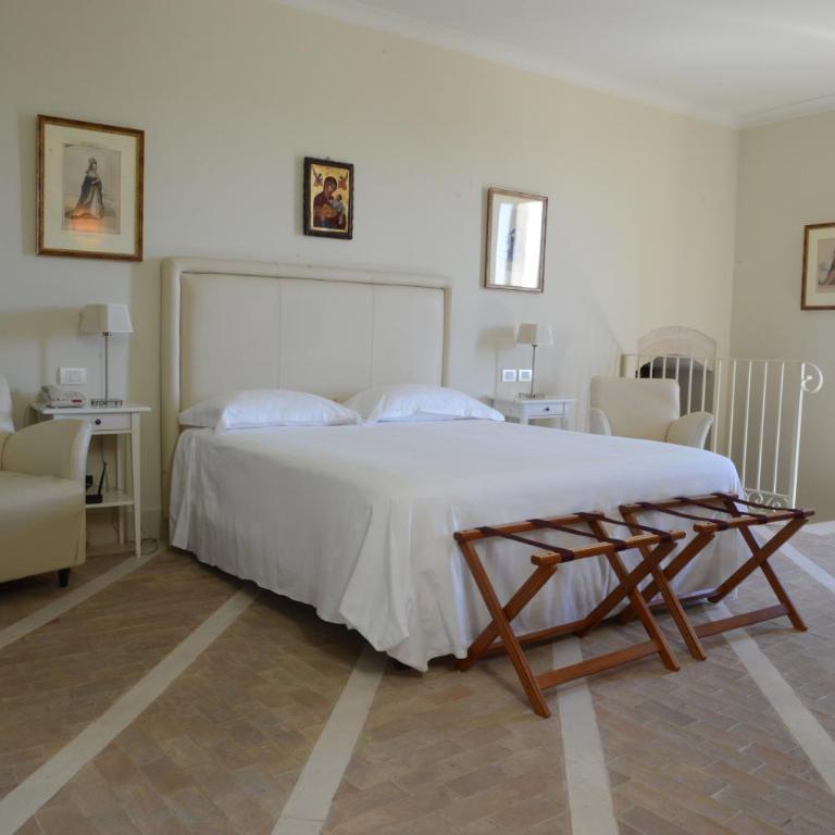 Palazzo Viceconte - Junior Suite - 4