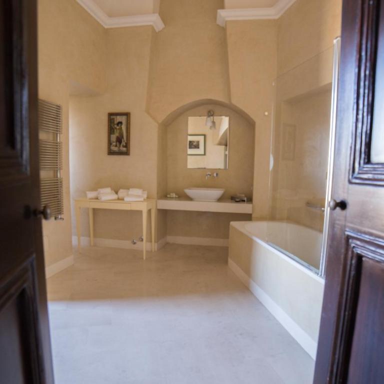 Palazzo Viceconte - Junior Suite - 5
