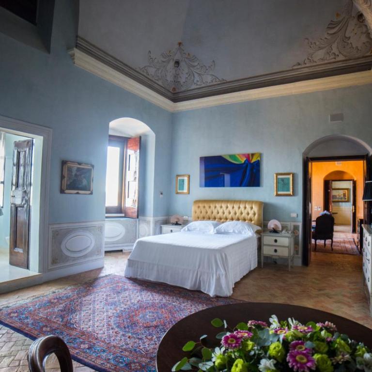 Palazzo Viceconte - Suite - 5