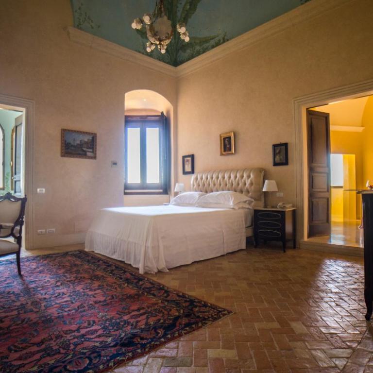 Palazzo Viceconte - Suite - 7