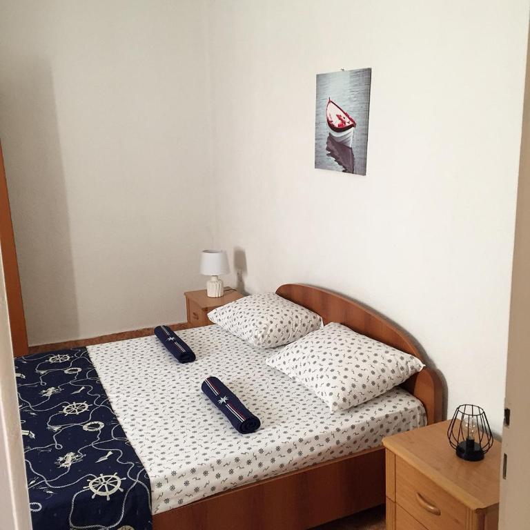 Apartment Terazza Di Ljuta - Two-Bedroom Apartment - 44