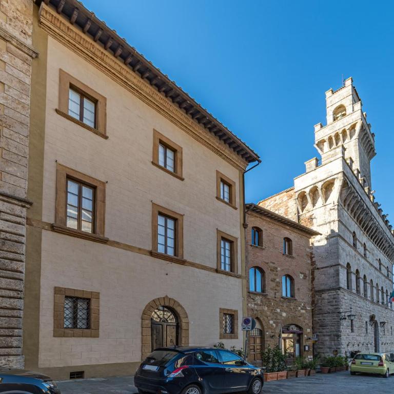Palazzo Nobile di San Donato - Historic Experience - Suite Familiare - 2