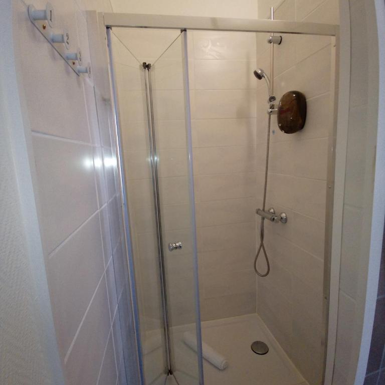 Hotel Astoria - Chambre Double Confort Climatisée - 5