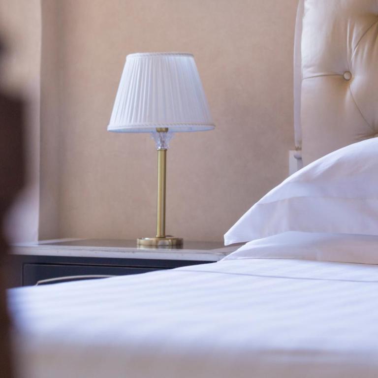 Palazzo Viceconte - Suite - 4