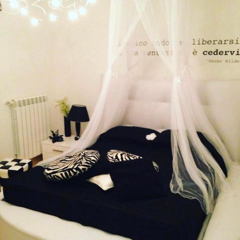 Msdimorasuite - Casa con 2 Camere da Letto - 19