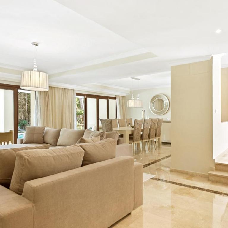 Villa Marina - Villa de 6 dormitorios - Villa Marina, 14 - 6