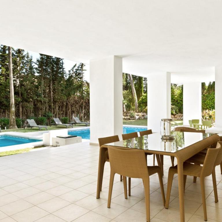 Villa Marina - Villa de 6 dormitorios - Villa Marina, 14 - 5